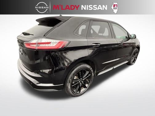 2024 Ford Edge ST Line