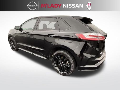 2024 Ford Edge ST Line