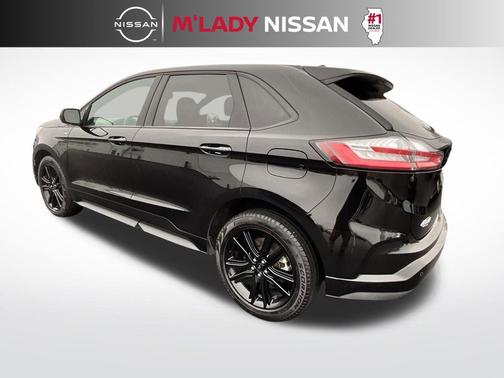 2024 Ford Edge ST Line