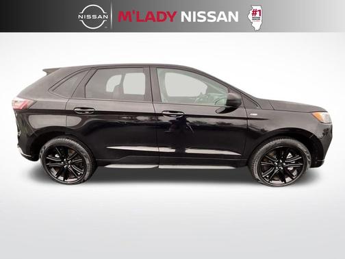 2024 Ford Edge ST Line