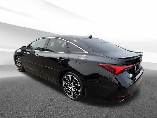 2019 Toyota Avalon Limited