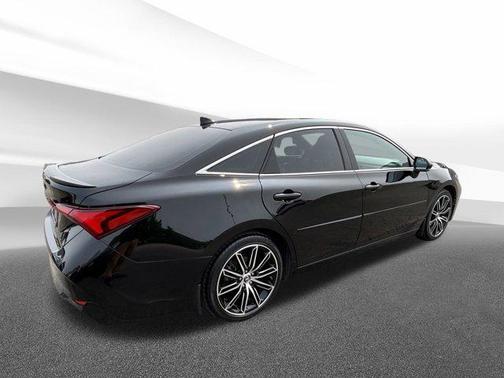 2019 Toyota Avalon Limited