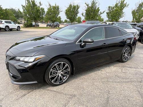 2019 Toyota Avalon Limited