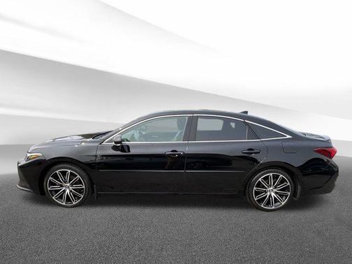 2019 Toyota Avalon Limited