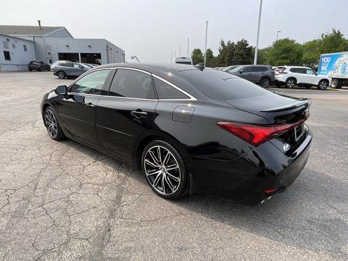 2019 Toyota Avalon Limited