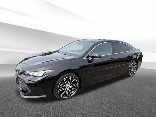2019 Toyota Avalon Limited