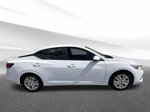 2023 Nissan Sentra S