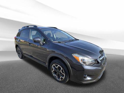 2014 Subaru XV Crosstrek 2.0i Limited