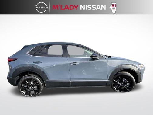 2022 Mazda CX-30 2.5 Turbo Premium Package