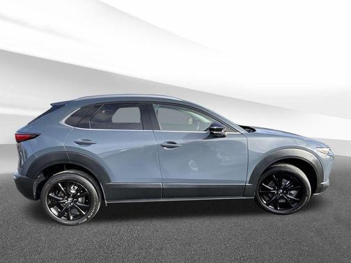 2022 Mazda CX-30 2.5 Turbo Premium Package