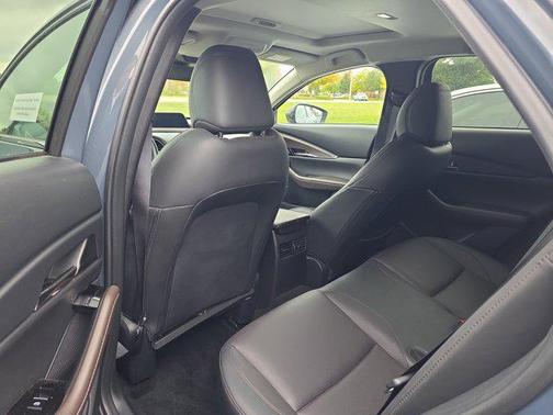 2022 Mazda CX-30 2.5 Turbo Premium Package