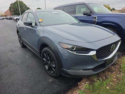 2022 Mazda CX-30 2.5 Turbo Premium Package