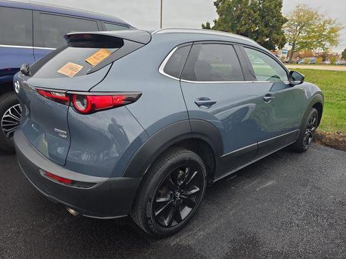 2022 Mazda CX-30 2.5 Turbo Premium Package