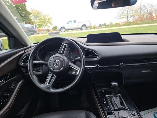 2022 Mazda CX-30 2.5 Turbo Premium Package