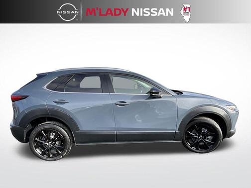 2022 Mazda CX-30 2.5 Turbo Premium Package