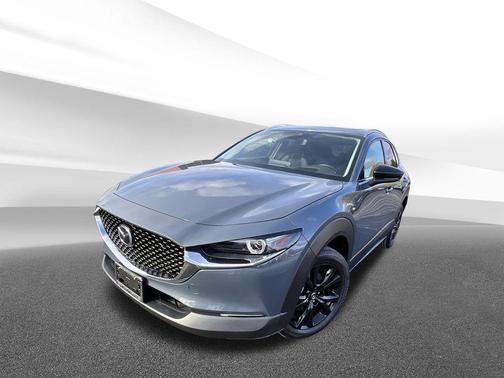 2022 Mazda CX-30 2.5 Turbo Premium Package