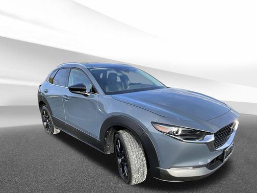 2022 Mazda CX-30 2.5 Turbo Premium Package