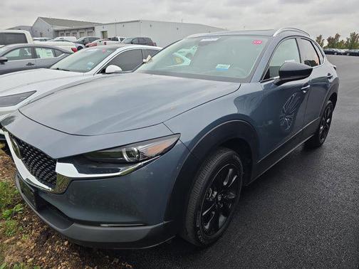 2022 Mazda CX-30 2.5 Turbo Premium Package