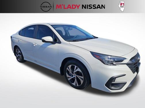 2023 Subaru Legacy Premium