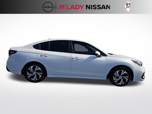 2023 Subaru Legacy Premium