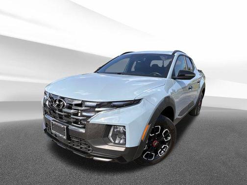 2024 Hyundai SANTA CRUZ XRT