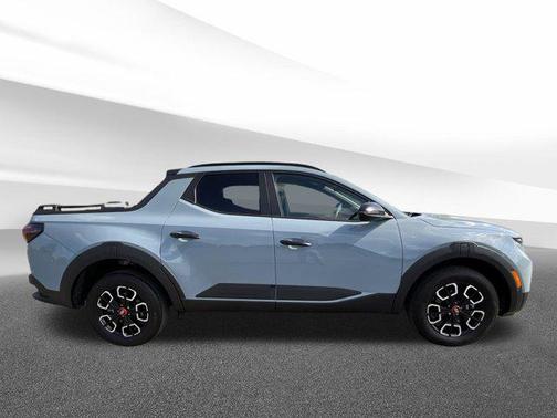 2024 Hyundai SANTA CRUZ XRT