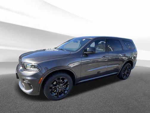2021 Dodge Durango GT AWD