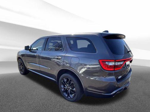 2021 Dodge Durango GT AWD