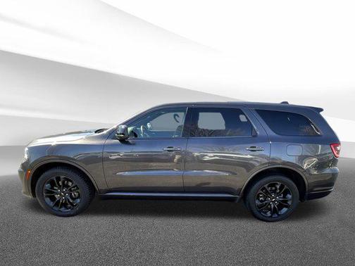 2021 Dodge Durango GT AWD