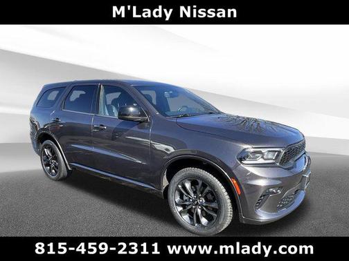 2021 Dodge Durango GT AWD