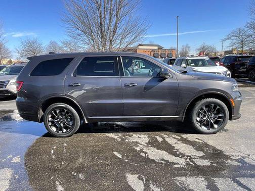 2021 Dodge Durango GT AWD