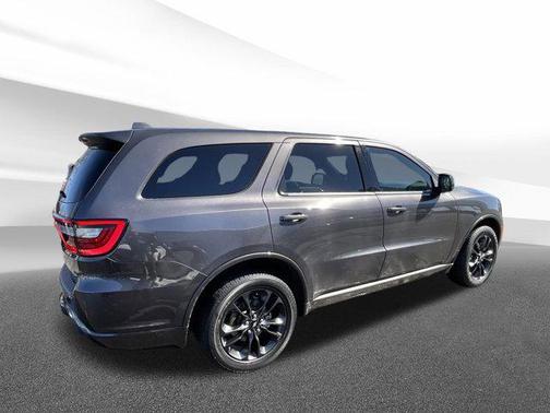 2021 Dodge Durango GT AWD