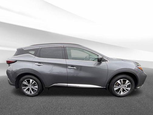 2020 Nissan Murano SV Intelligent AWD