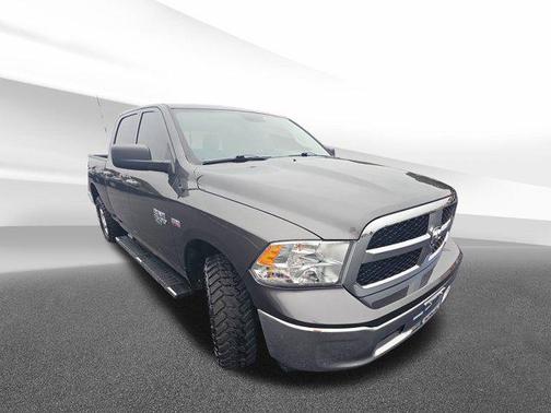 2020 RAM 1500 Classic SLT