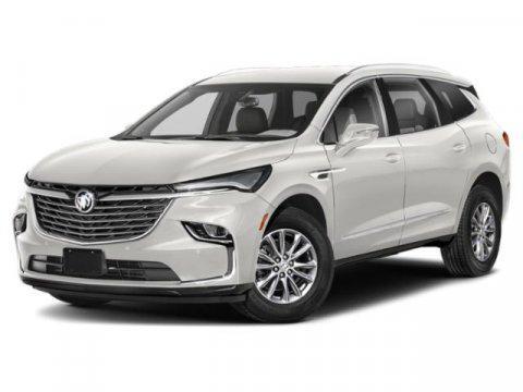 2022 Buick Enclave AWD Essence