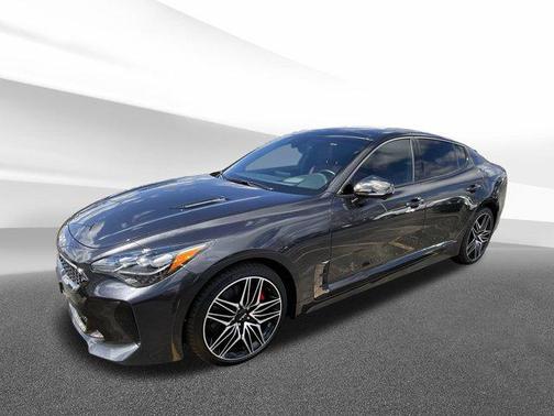 2023 Kia Stinger GT2