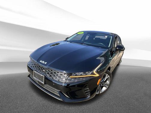 2024 Kia K5 EX