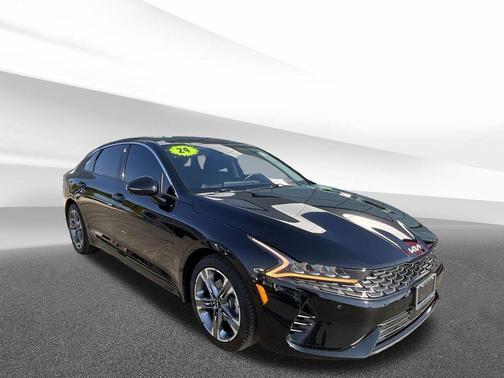 2024 Kia K5 EX