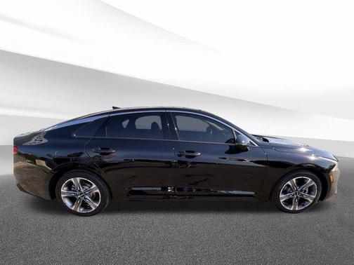 2024 Kia K5 EX