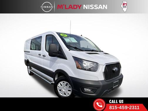 2024 Ford Transit-250 Base