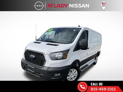 2024 Ford Transit-250 Base