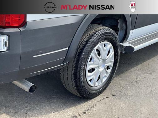 2024 Ford Transit-250 Base