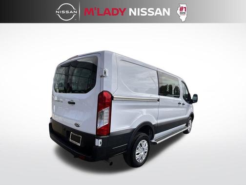 2024 Ford Transit-250 Base
