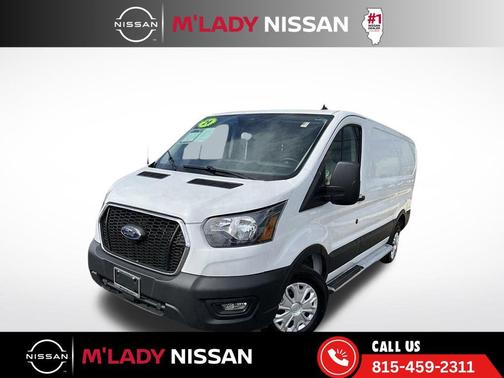 2024 Ford Transit-250 Base