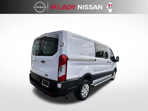 2024 Ford Transit-250 Base