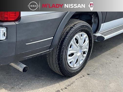 2024 Ford Transit-250 Base