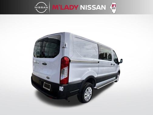 2024 Ford Transit-250 Base