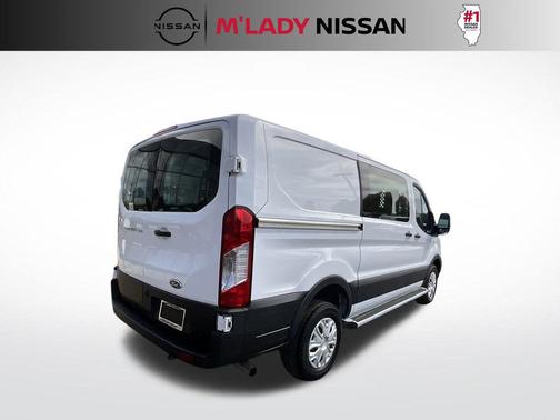 2024 Ford Transit-250 Base
