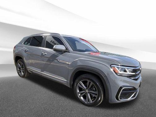 2022 Volkswagen Atlas Cross Sport 2.0T SEL