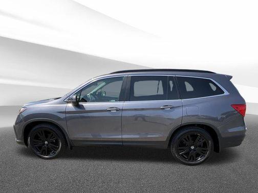 2021 Honda Pilot AWD Special Edition